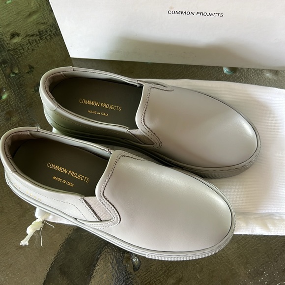 Common Projects Kids Sneakers - Picture 6 of 12
